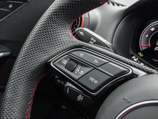 Audi Q2 35 TFSI S-Line S-Tronic