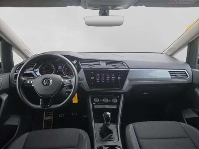 Volkswagen Touran 1.5 TSI