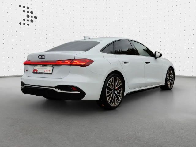 Audi A5 40 TDI Quattro S-Line