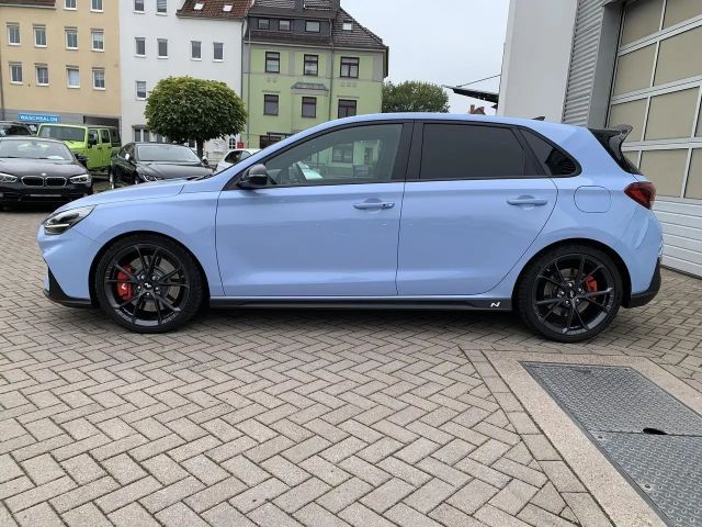 Hyundai i30 N Performance