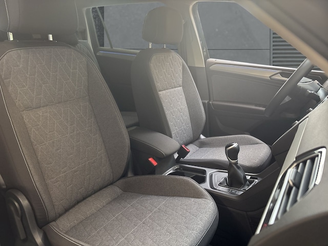 Volkswagen Tiguan 1.5 TSI ACT Allspace Move