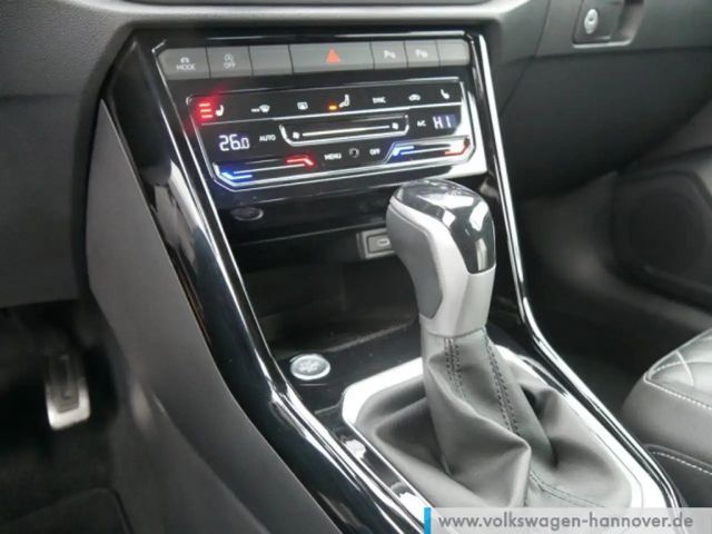 Volkswagen T-Roc 1.5 TSI Cabriolet DSG R-Line