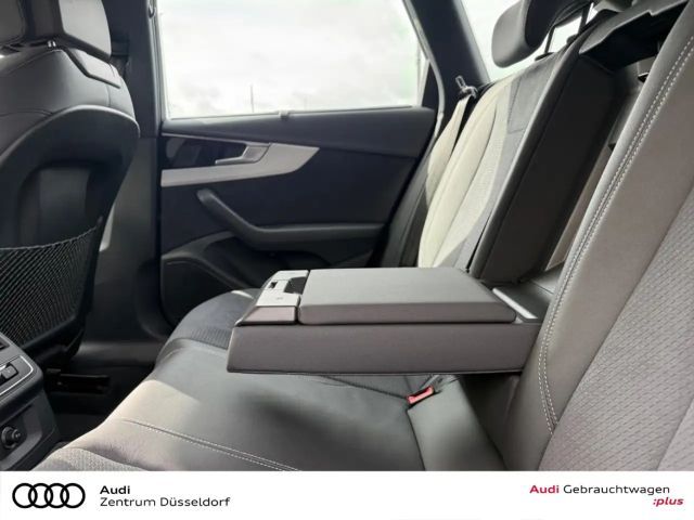Audi A4 40 TDI Avant Quattro S-Line