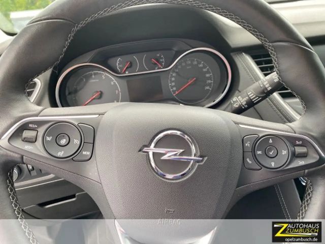 Opel Grandland X Innovation