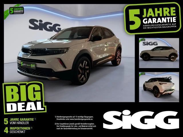 Opel Mokka 1.2 Turbo Elegance Turbo