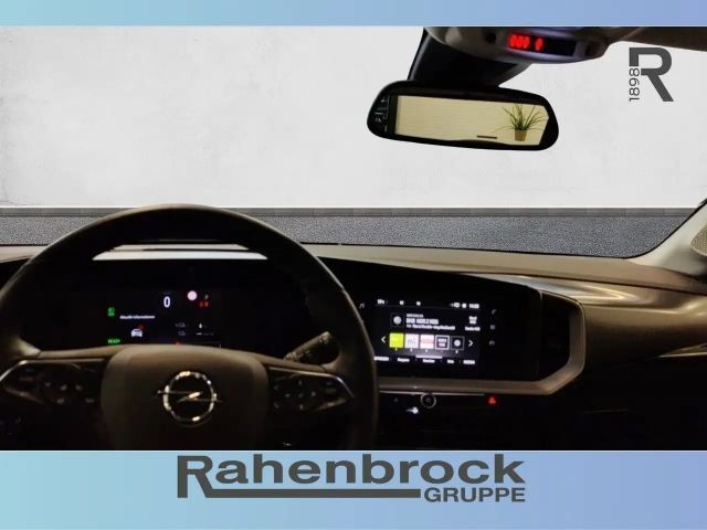 Opel Mokka Elegance Mokka-e