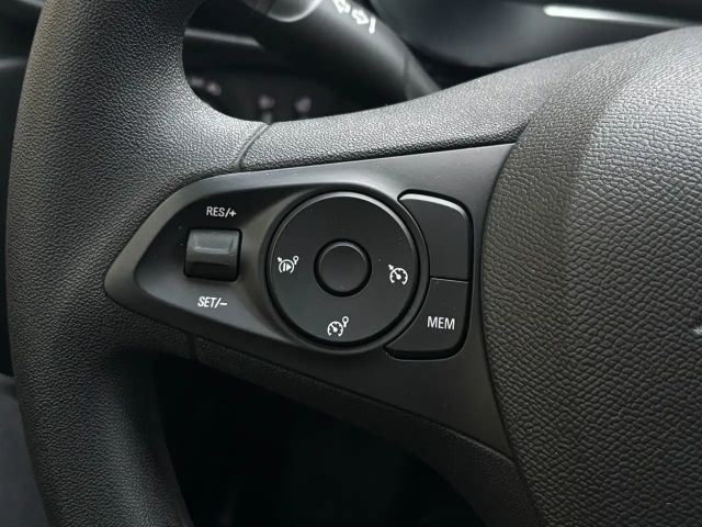 Opel Corsa Edition F Edition