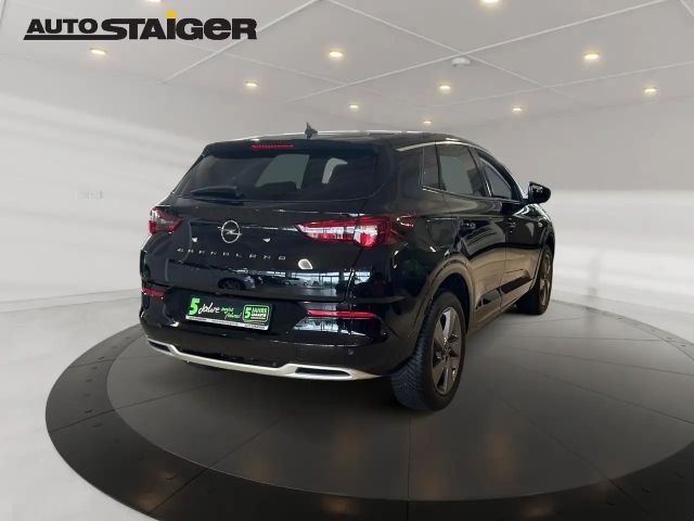 Opel Grandland X Ultimate