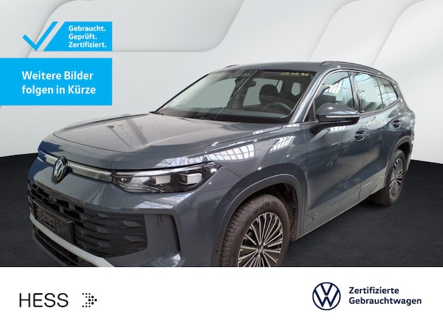 Volkswagen Tayron 1.5 TSI DSG IQ.Drive Life