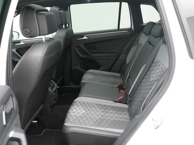 Volkswagen Tiguan R-Line eHybrid