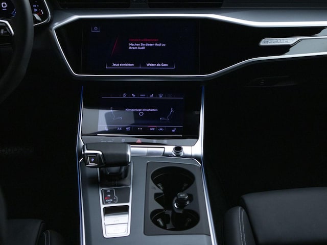 Audi A7 50 TDI Quattro Sportback