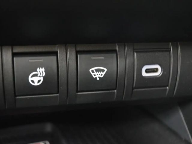 Toyota C-HR Hybride Team D