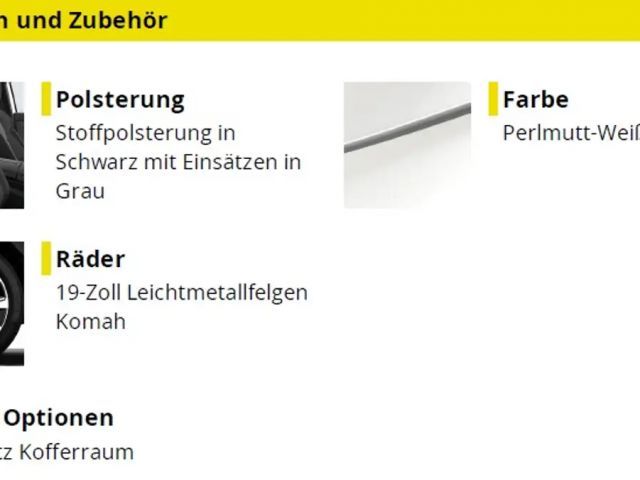 Renault Austral Techno