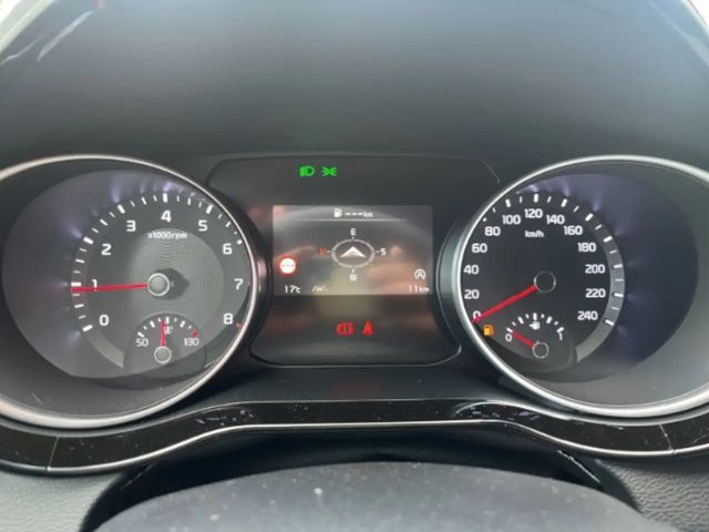 Kia Ceed GDi Hybrid SportWagon