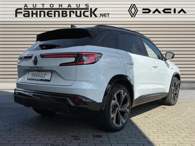 Renault Austral Alpine Esprit Techno