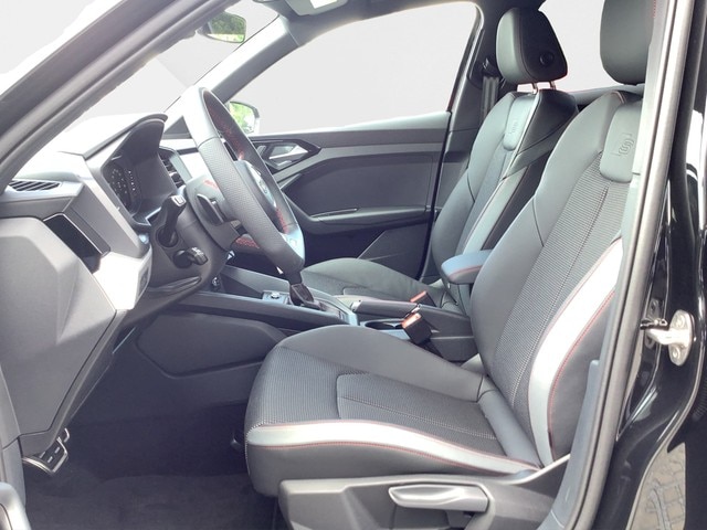 Audi A1 35 TFSI S-Line S-Tronic Sportback