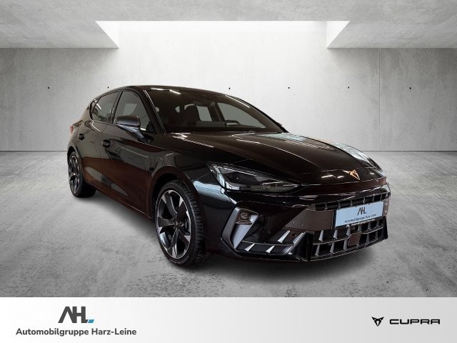 Cupra Leon DSG
