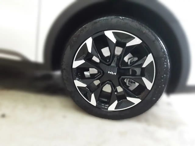 Kia Sorento CRDi Vierwielaandrijving