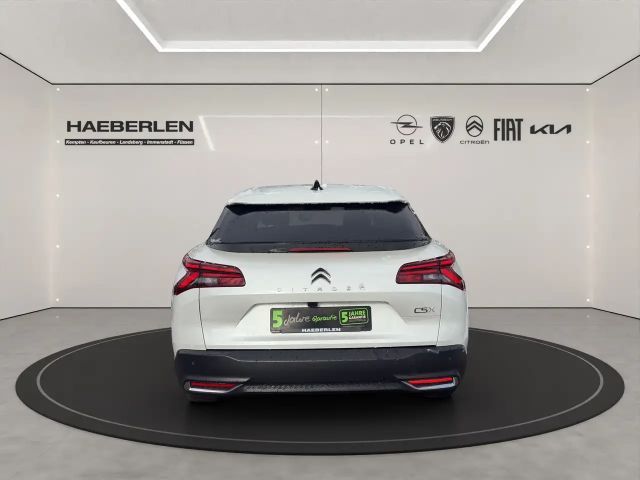 Citroën C5 X Plus PureTech