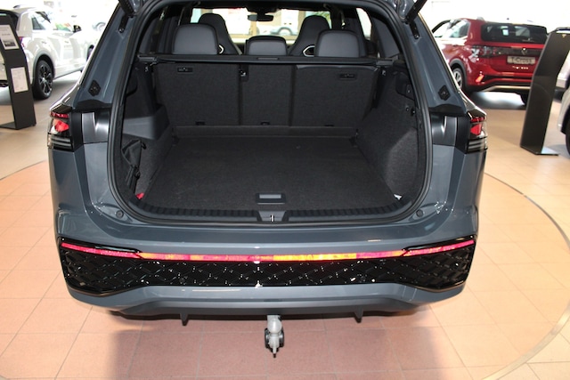 Volkswagen Tayron 2.0 TDI DSG R-Line