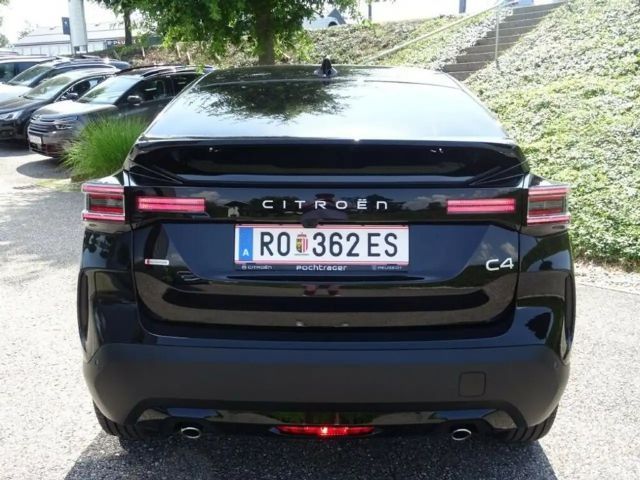 Citroën C4 Collection VFW mit Extras!