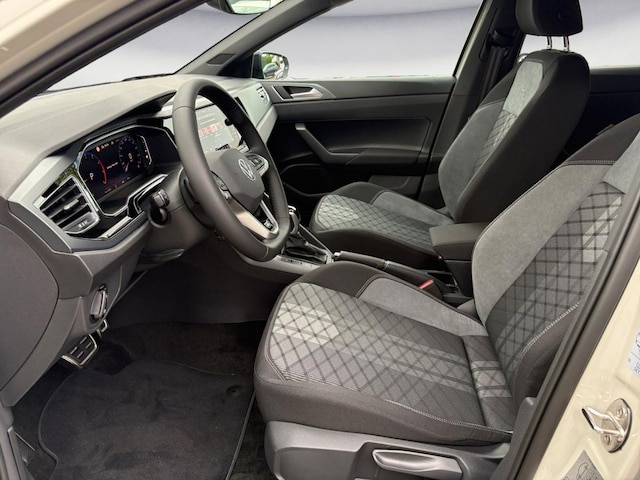 Volkswagen Polo 1.0 TSI R-Line