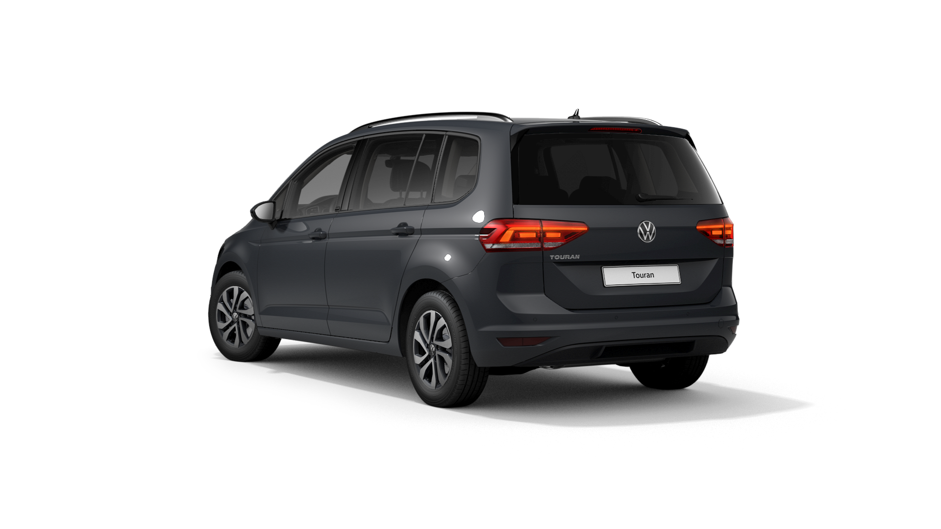 Volkswagen Touran 1.5 TSI