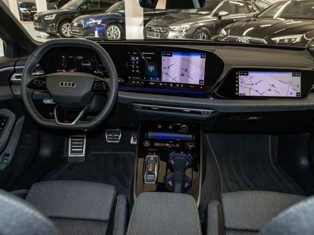 Audi A5 S-Line S-Tronic