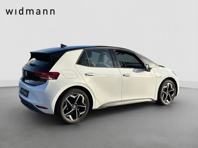 Volkswagen ID.3 Pure