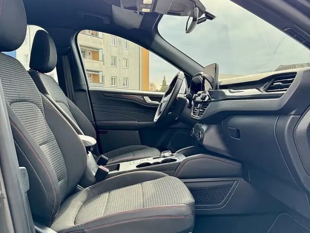 Ford Kuga Plug in Hybrid ST Line