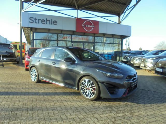 Kia Ceed GDi GT-Line