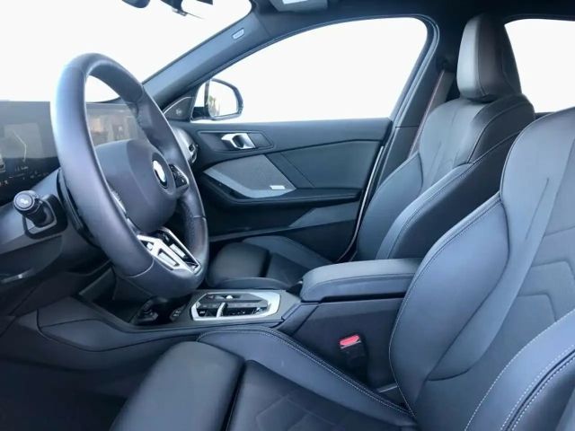 BMW 120 M-Sport Sedan