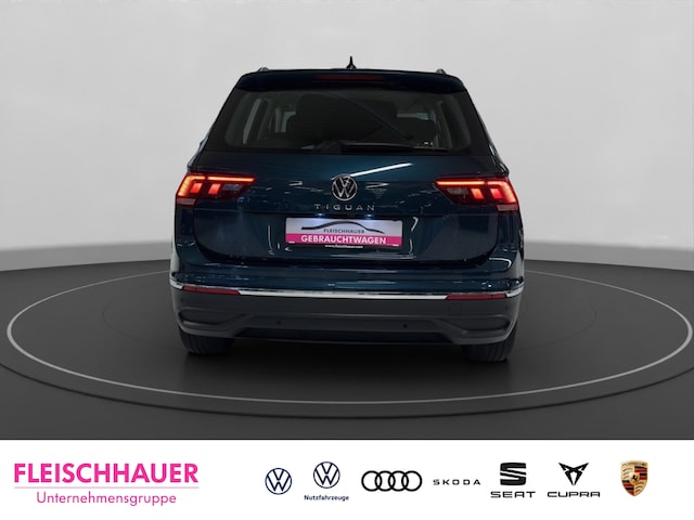 Volkswagen Tiguan 2.0 TDI DSG Life