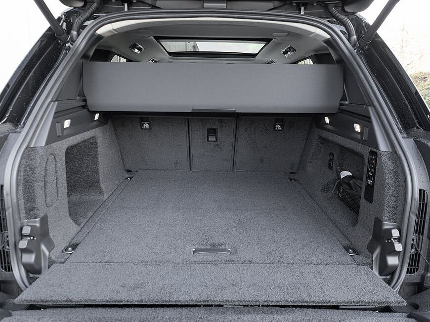 Land Rover Range Rover HSE