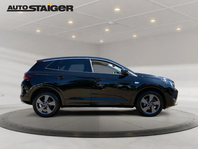 Opel Grandland X 1.2 Turbo Elegance Turbo