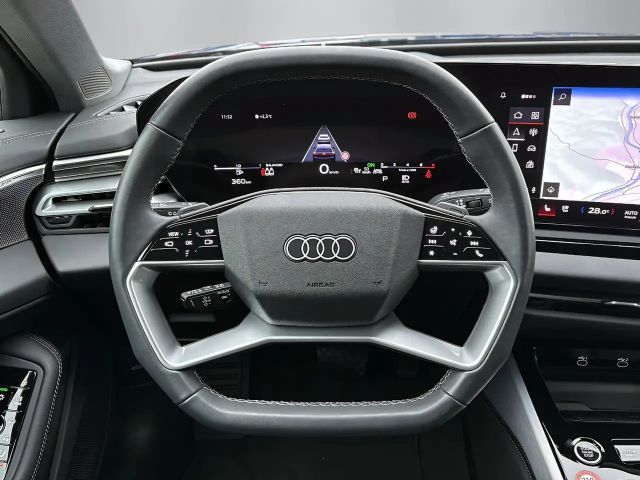 Audi A5 Quattro S-Tronic