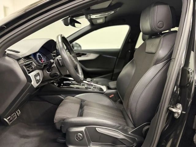Audi A4 40 TFSI Quattro