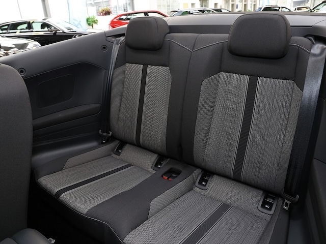 Volkswagen T-Roc Cabriolet DSG Style