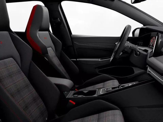 Volkswagen Golf GTI Golf VIII