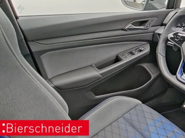 Volkswagen Golf 2.0 TSI DSG IQ.Drive