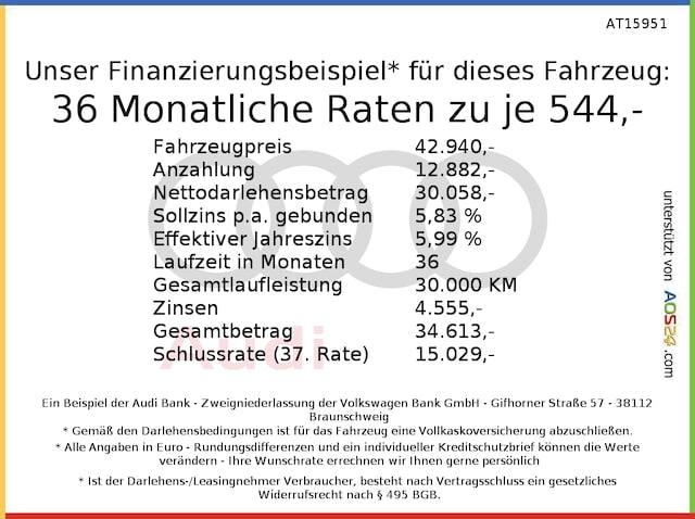 Audi Q5 50 TDI Quattro Sportback