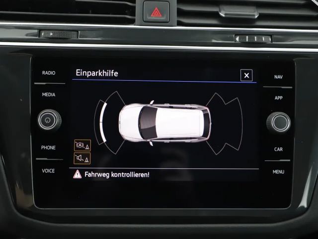 Volkswagen Tiguan DSG Life eHybrid