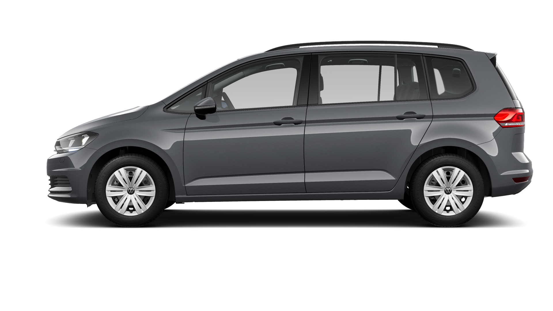 Volkswagen Touran 1.5 TSI Comfortline