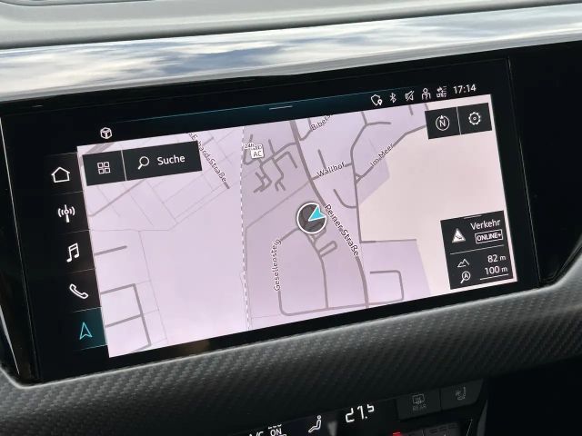 Audi RS e-tron GT Quattro