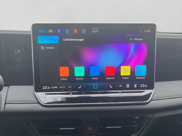 Volkswagen Tiguan 1.5 TSI DSG Life