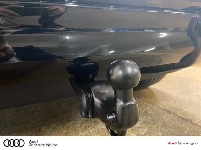 Audi Q6 e-tron Performance