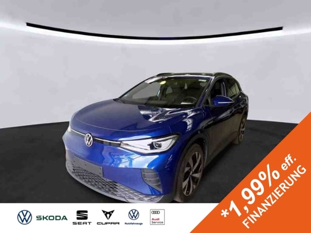 Volkswagen ID.4 IQ.Drive Performance Pro