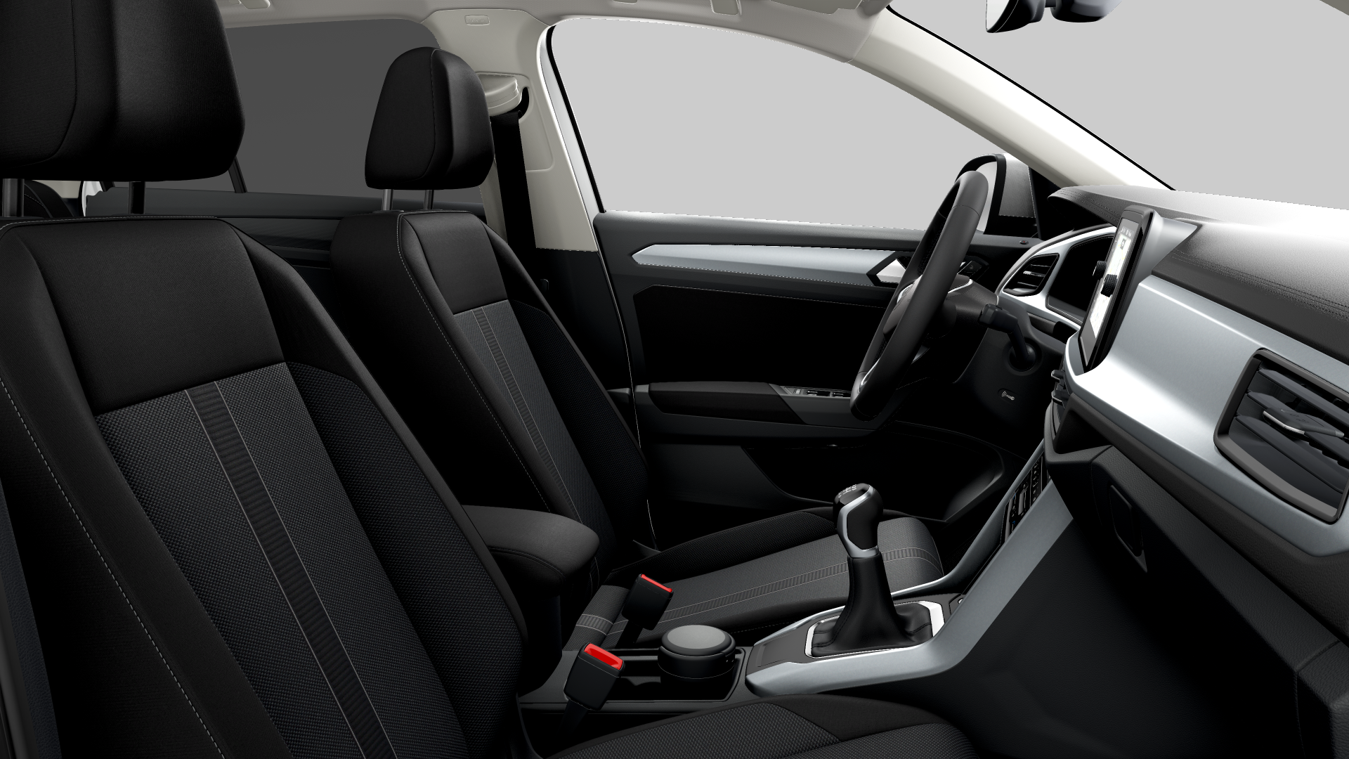 Volkswagen T-Roc 1.0 TSI