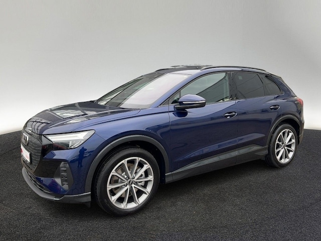 Audi Q4 e-tron SUV 45 e-tron Audi Q4 e-tron