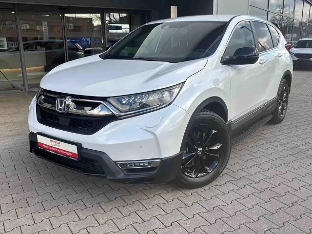 Honda CR-V 2.0 Hybrid Sport